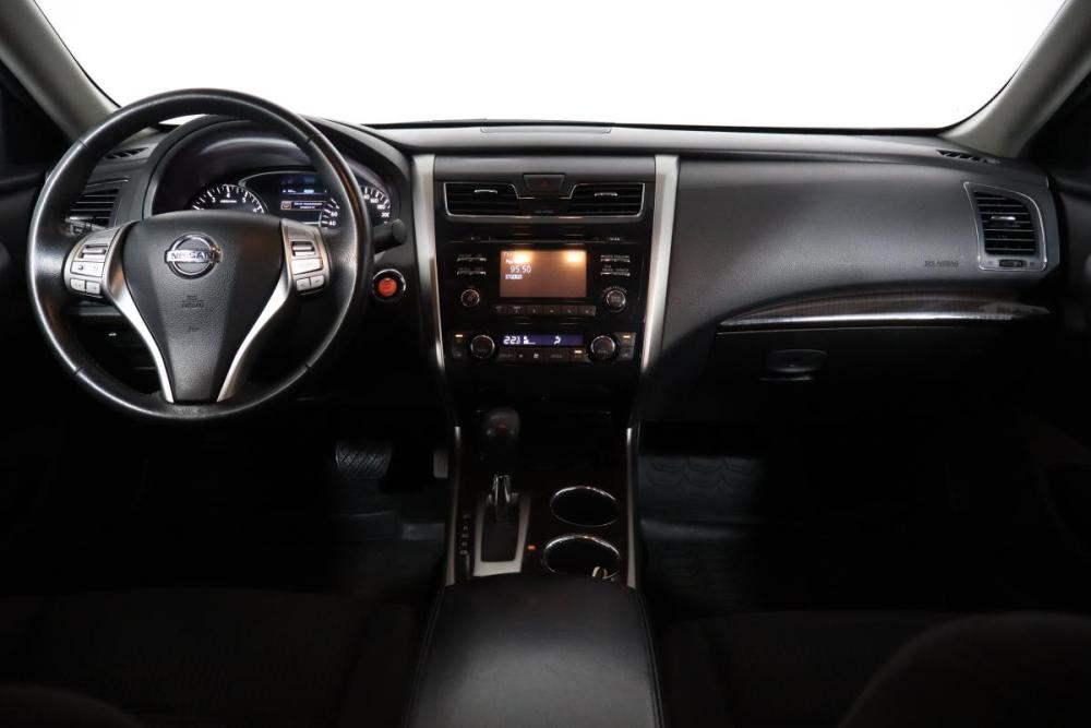 Nissan Teana III (L33) Санкт-Петербург  - изображение 7