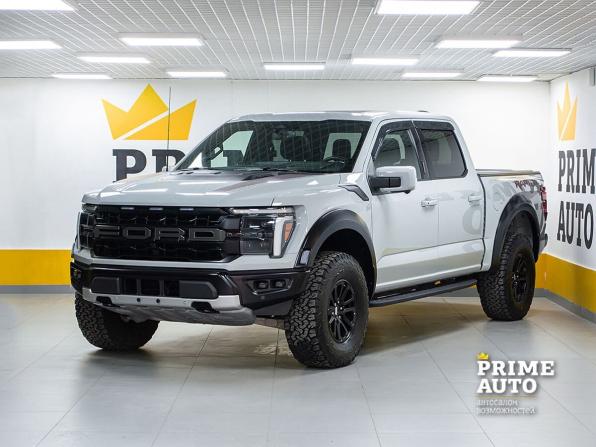 Ford F-150 XIV с пробегом 2024 года, цена 12 799 000 рублей, 5510 км, offers.body_type.unknown, Автокод Объявления