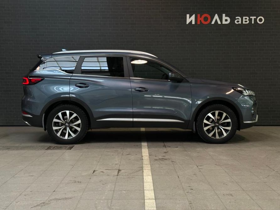 Chery Tiggo 7 Pro I Челябинск  - изображение 4