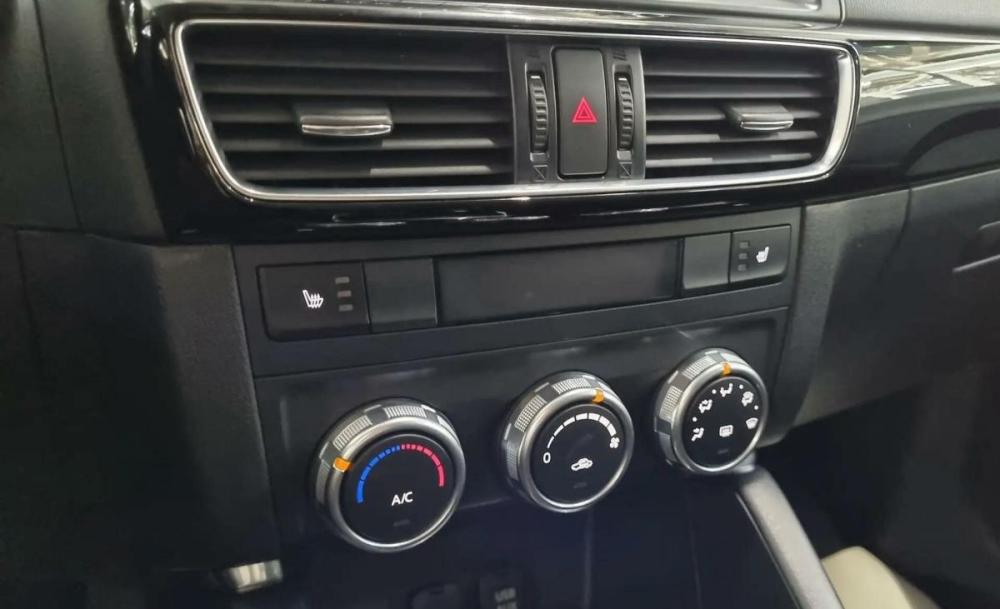 Mazda CX-5 I Рестайлинг Уфа  - изображение 14