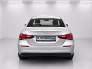 Mercedes-Benz A-Класс IV (W177) Москва  - изображение 22