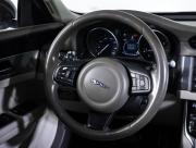 Jaguar XF II Москва  - изображение 36