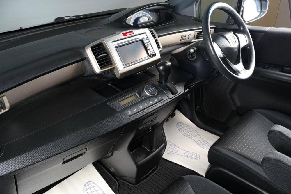 Honda Freed I Тюмень  - изображение 11