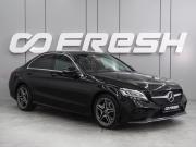 Mercedes-Benz C-Класс IV (W205) Рестайлинг Воронеж  - изображение 20