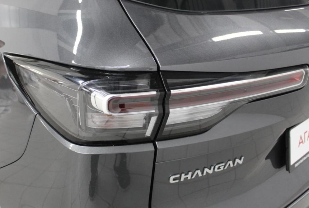 Changan CS55 Plus II Астрахань  - изображение 12