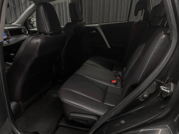 Toyota RAV4 IV (XA40) с пробегом 2014 года, цена 1 530 000 рублей, 225428 км, внедорожник, Автокод Объявления
