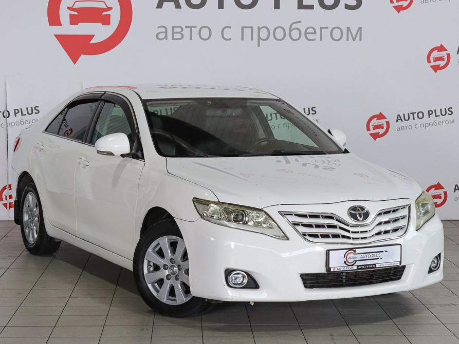 Toyota Camry VI (XV40) Рестайлинг Минеральные Воды  - изображение 1