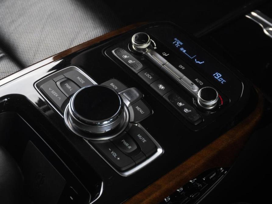 Genesis G90 I Тюмень  - изображение 14