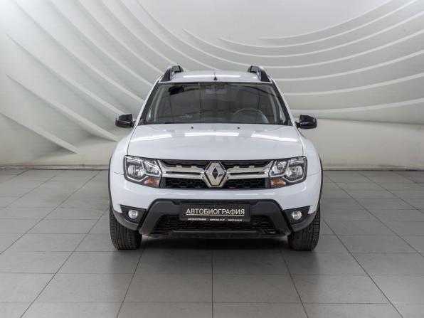 Renault Duster I Рестайлинг с пробегом 2020 года, цена 1 448 000 рублей, 117212 км, внедорожник, Автокод Объявления