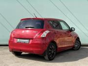 Suzuki Swift IV Кемерово  - изображение 21