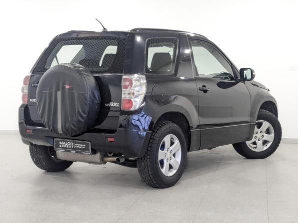 Suzuki Grand Vitara II Рестайлинг с пробегом 2011 года, цена 1 355 000 рублей, 78229 км, внедорожник, Автокод Объявления