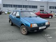 Lada (ВАЗ) 2109 Оренбург  - изображение 13