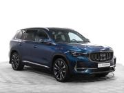 Geely Monjaro I Москва  - изображение 26