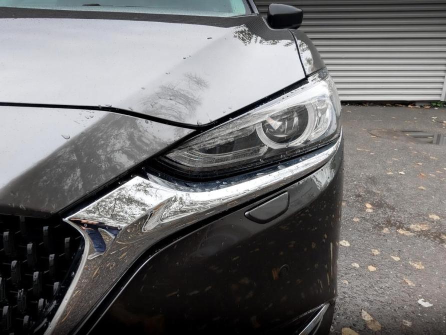 Mazda 6 III (GJ) Рестайлинг 2 Москва  - изображение 16