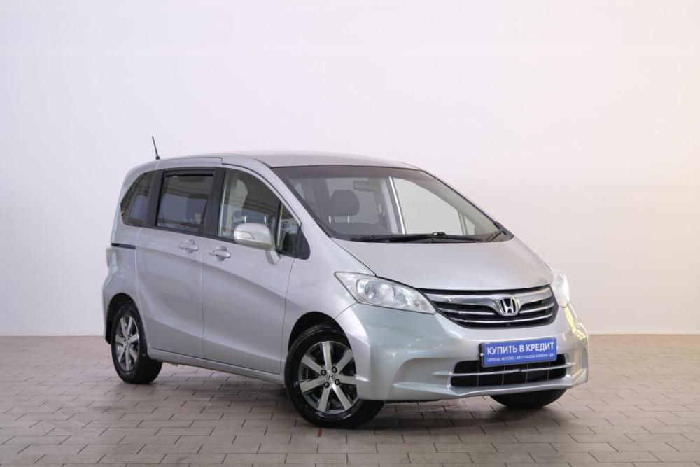 Honda Freed I Рестайлинг Омск  - изображение 1