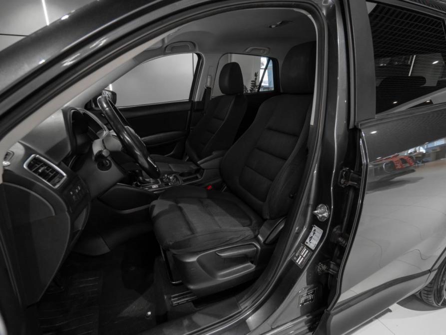 Mazda CX-5 I Рестайлинг Москва  - изображение 9