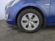 Hyundai Solaris I Рестайлинг Москва  - изображение 45