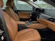 BMW 5 серии VII (G30/G31/G38) Москва  - изображение 53