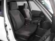 Chevrolet Niva I Рестайлинг Минеральные Воды  - изображение 24