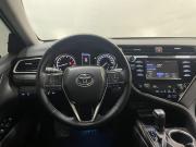 Toyota Camry VIII (XV70) Воронеж  - изображение 42