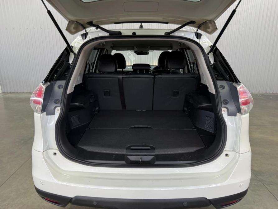 Nissan X-Trail III Краснодар  - изображение 19
