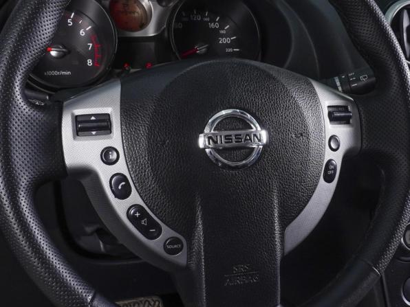 Nissan Qashqai I с пробегом 2007 года, цена 870 000 рублей, 249444 км, внедорожник, Автокод Объявления