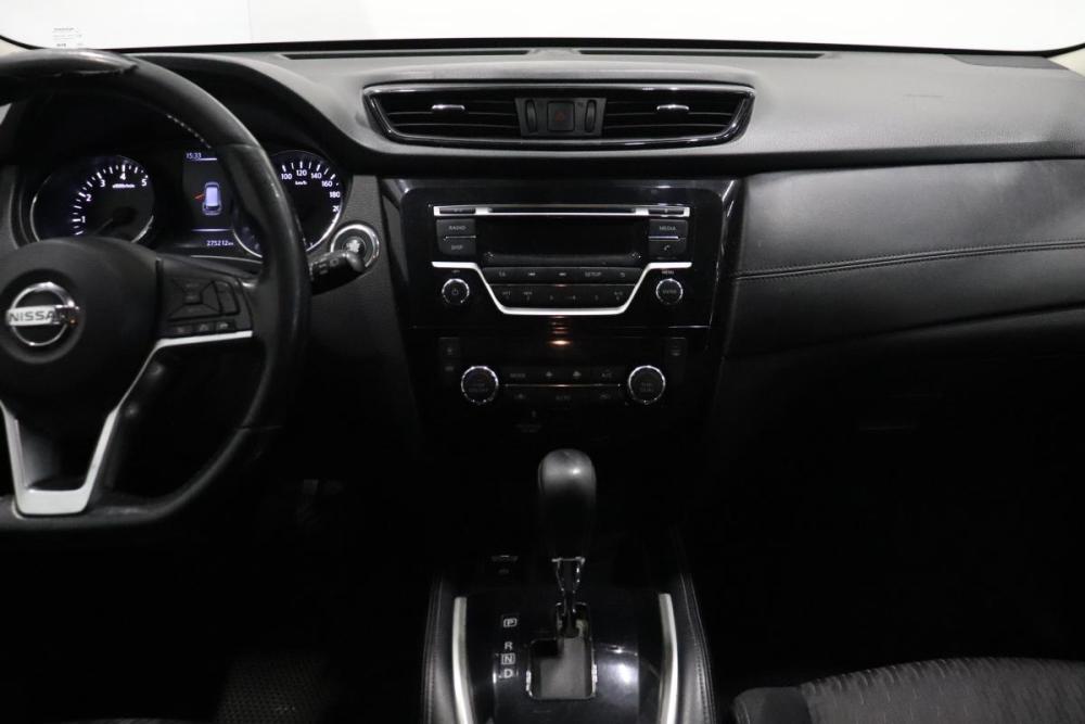 Nissan X-Trail III Рестайлинг Ульяновск  - изображение 12