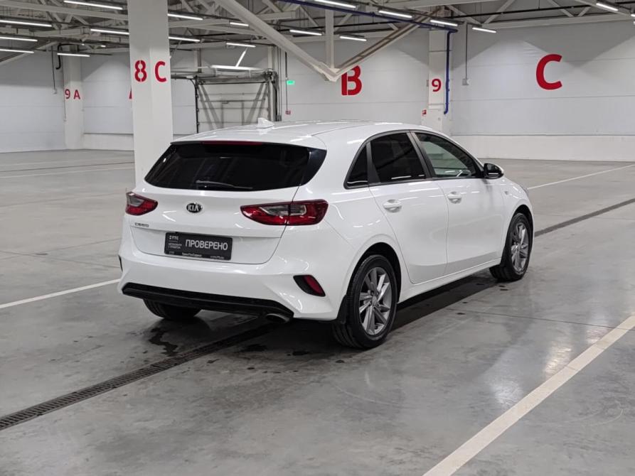 Kia Ceed III Казань  - изображение 6
