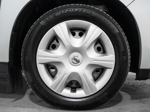 Nissan Tiida I с пробегом 2010 года, цена 890 500 рублей, 59306 км, хэтчбек, Автокод Объявления