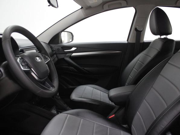 Lada (ВАЗ) Vesta I Рестайлинг (NG) с пробегом 2024 года, цена 1 379 900 рублей, 20105 км, седан, Автокод Объявления