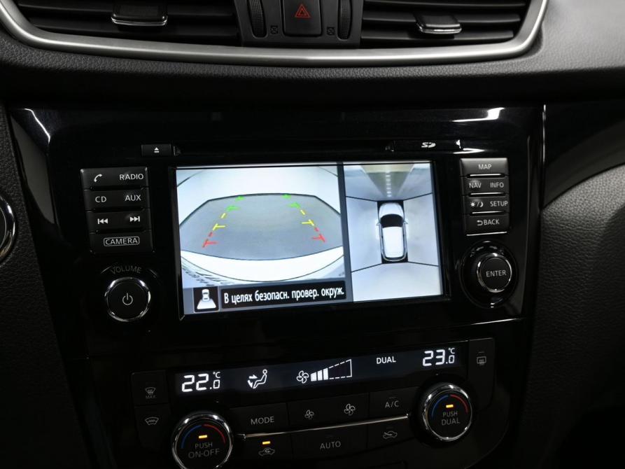 Nissan Qashqai II Тверь  - изображение 16