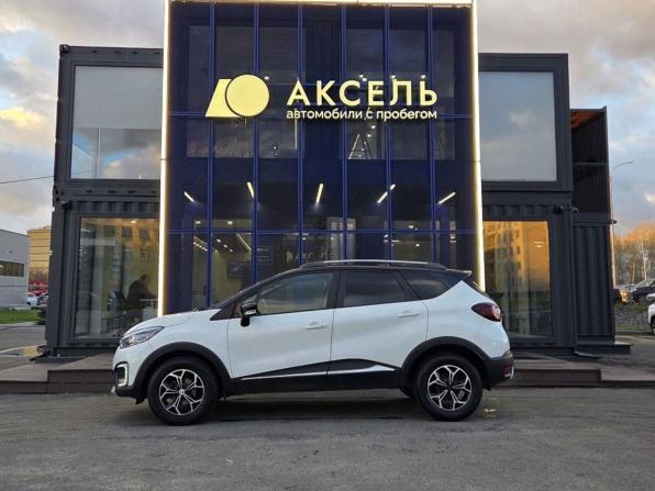 Renault Kaptur I с пробегом 2019 года, цена 1 335 600 рублей, 126000 км, внедорожник, Автокод Объявления