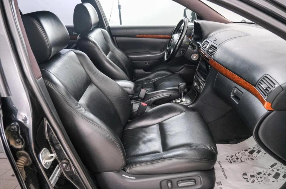 Toyota Avensis II Рестайлинг Красноярск  - изображение 14