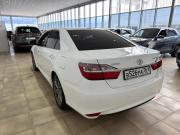 Toyota Camry VII (XV50) Рестайлинг Новороссийск  - изображение 43