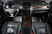Toyota Camry VII (XV50) Рестайлинг Тюмень  - изображение 33