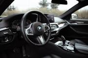BMW 5 серии VII (G30/G31/G38) Рестайлинг Санкт-Петербург  - изображение 55