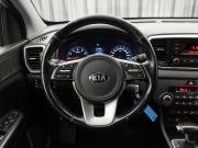 Kia Sportage IV Рестайлинг Москва  - изображение 30