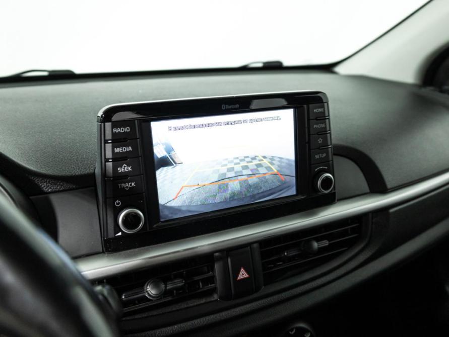 Kia Picanto III Санкт-Петербург  - изображение 15