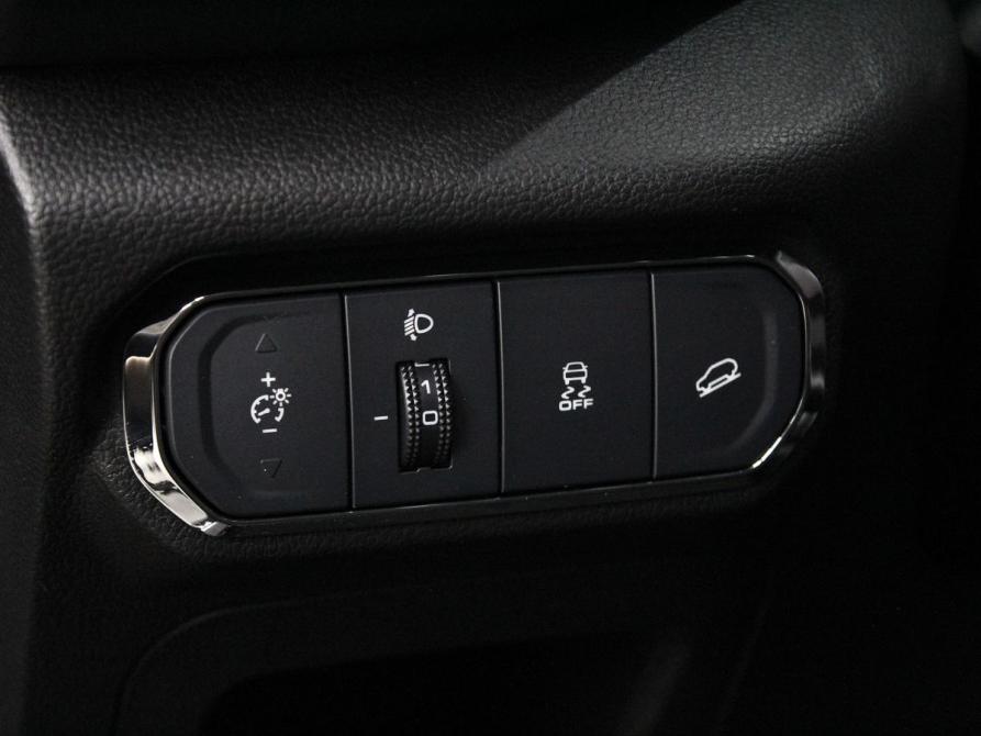 Haval Jolion I Рестайлинг Ростов-на-Дону  - изображение 8