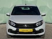 Lada (ВАЗ) Granta I Рестайлинг Оренбург  - изображение 22