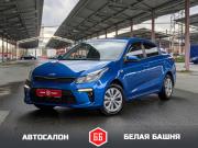 Kia Rio IV Екатеринбург  - изображение 14