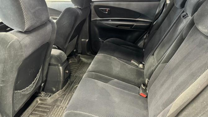 Hyundai Tucson I с пробегом 2007 года, цена 620 000 рублей, 331280 км, внедорожник, Автокод Объявления