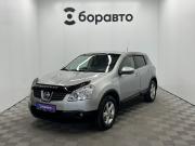Nissan Qashqai I Воронеж  - изображение 24
