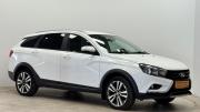 Lada (ВАЗ) Vesta I Киров  - изображение 27