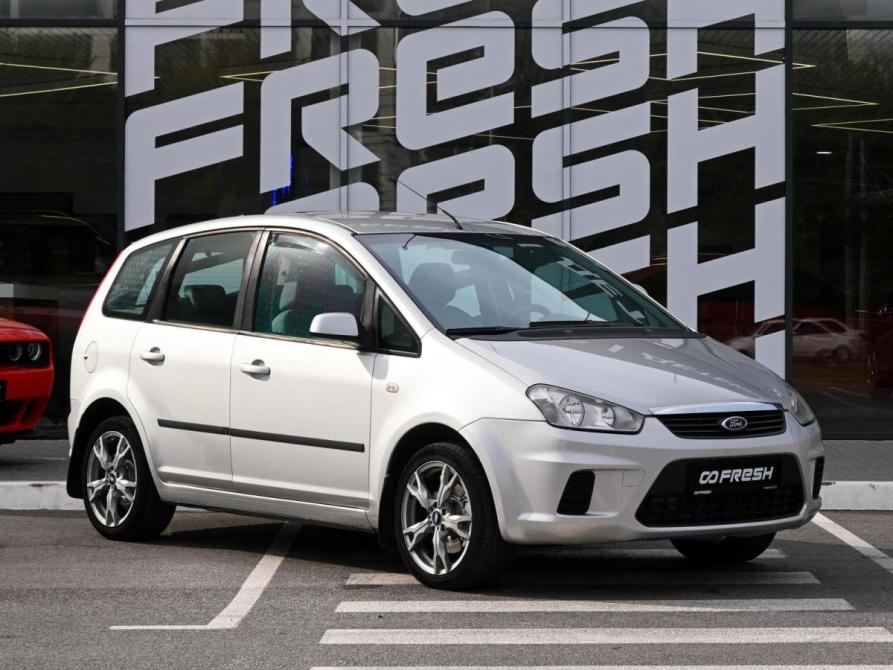 Ford C-MAX I Рестайлинг Волгоград  - изображение 1