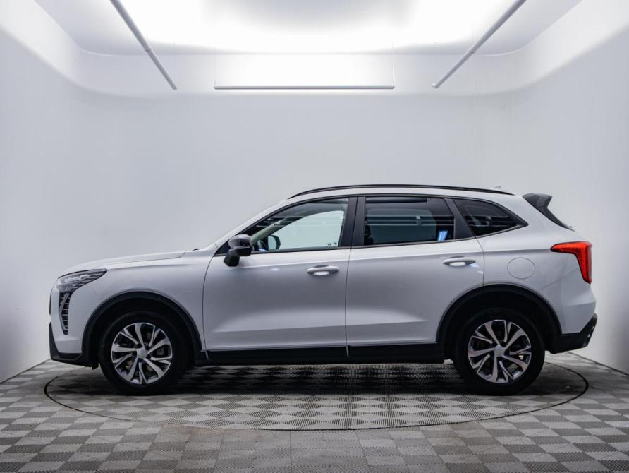 Haval Jolion I Рестайлинг Москва  - изображение 8