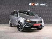 Lada (ВАЗ) Vesta I Екатеринбург  - изображение 20