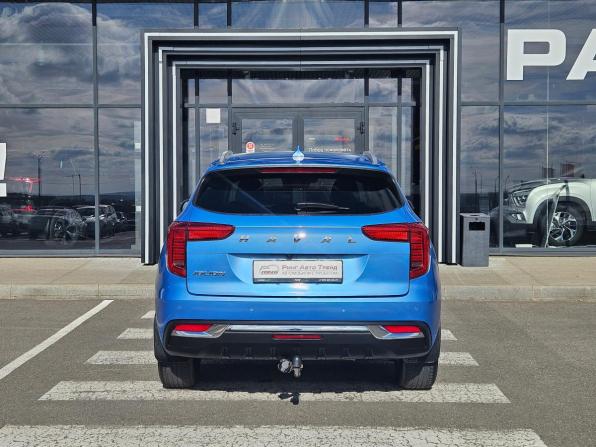 Haval Jolion I с пробегом 2022 года, цена 1 419 000 рублей, 110000 км, внедорожник, Автокод Объявления