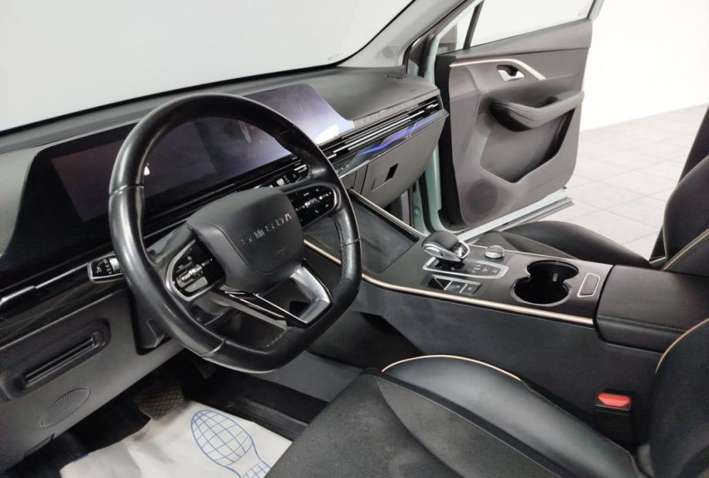 Omoda C5 I Саратов  - изображение 21