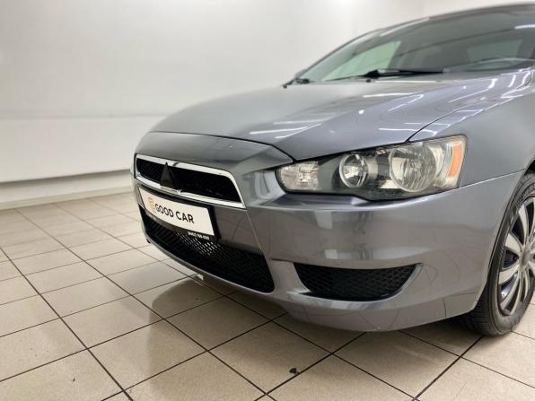 Mitsubishi Lancer X Рестайлинг с пробегом 2011 года, цена 625 000 рублей, 241896 км, седан, Автокод Объявления